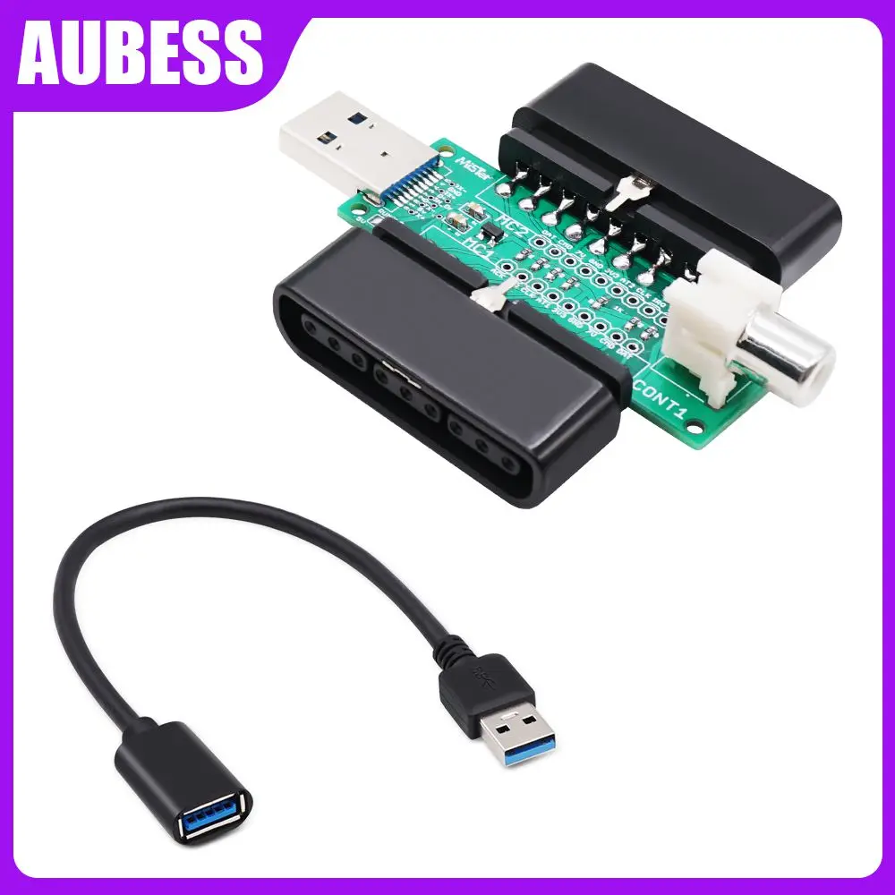 

Transmission Stability Adapter Compatible With Analog Io Board V6.1 Without The Need For A Snac Adapter Usb 3.0 Adapter