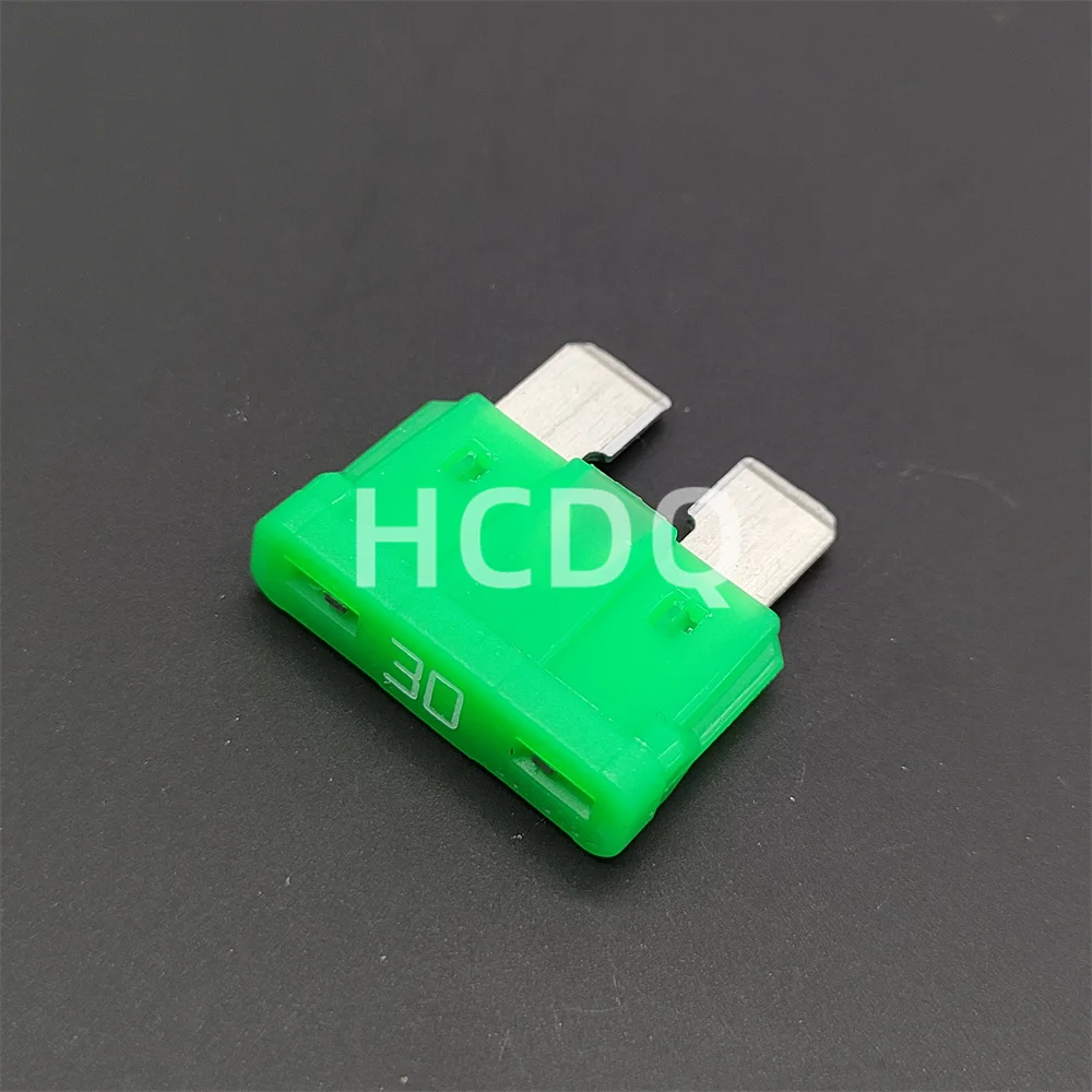 100 шт. новый оригинальный блок предохранителей для автомобиля 0287030.PXCN 30A лезвие