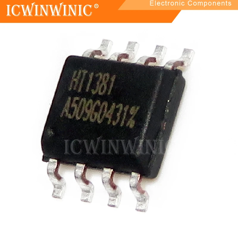 10 шт. HT1381 1381