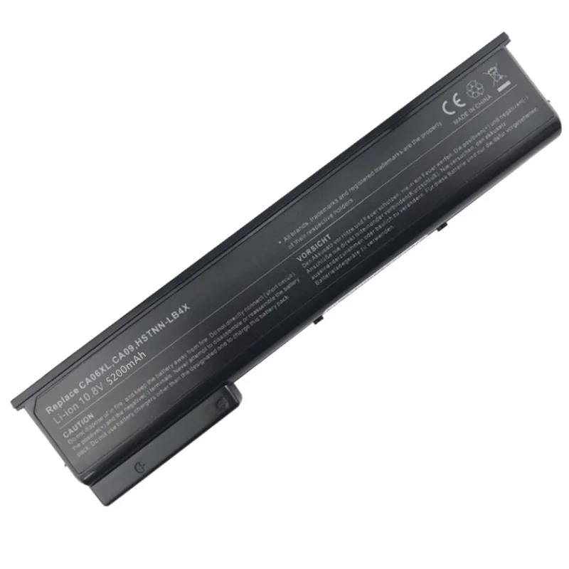 Новая батарея для ноутбука CA06XL для HP ProBook 640 645 650 655 G0 G1, для аккумулятора CA06 (art.: 3920c9c19e429) - 3920c9c19e429