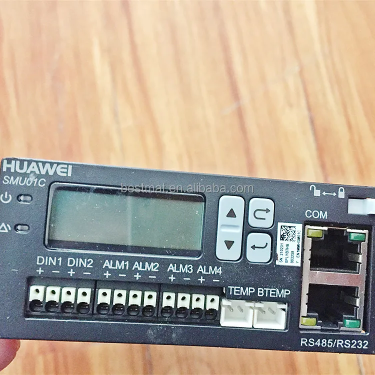 

Best Original New Old Communication Power 48V Monitoring Control Unit Module CPMU01 SMU02B1 SMU02S SMU02C AMU02C SMU01C Supply