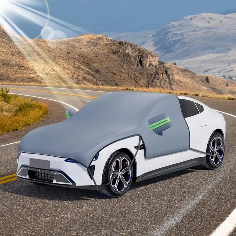 Защитное покрытие для лобового стекла автомобиля универсальная