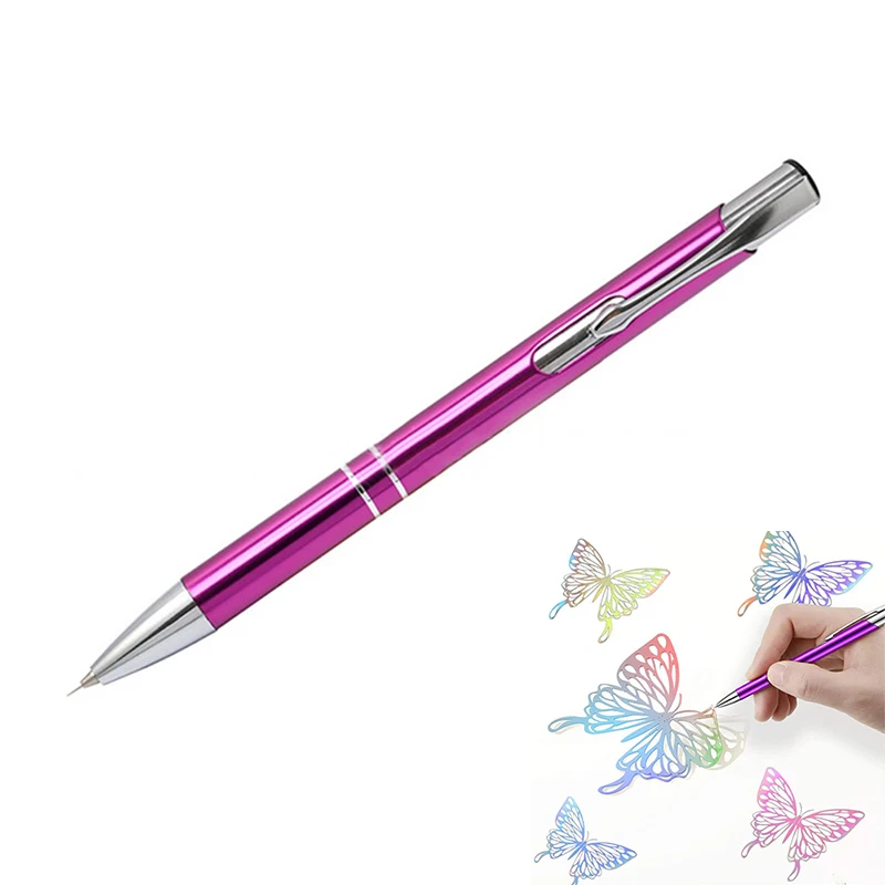 Инструмент для выжимания отверстия воздуха ручка-шпилька виниловая установка