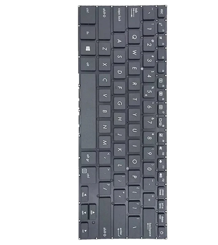Фото Клавиатура для ноутбуков ASUS E406, E406S, E406MA, E406M, L406, A3160 №3