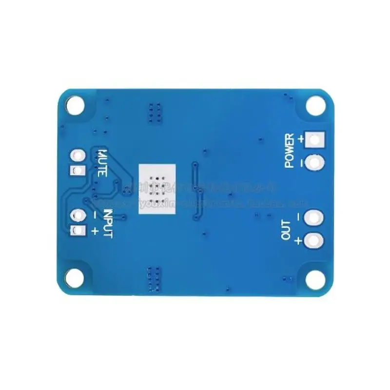 TPA3118 PBTL моно плата 1X60W модуль цифрового усилителя