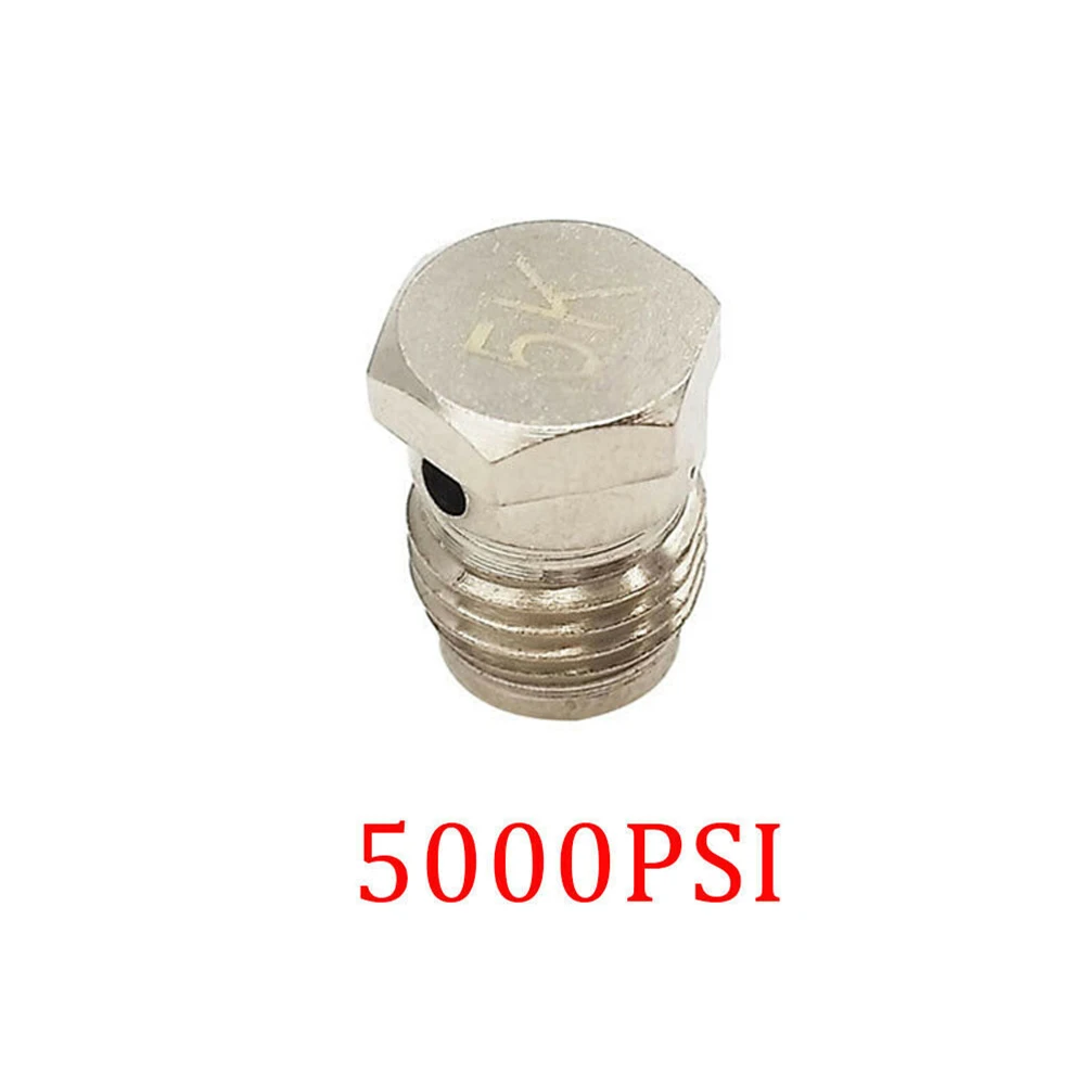 

PCP Air Step HPA/CO2 регулятор бака, диск для сжатого воздуха CO2, регулятор бака, клапаны 1,8 K 3K 5k 6K 7,5 K, предохранительный винт