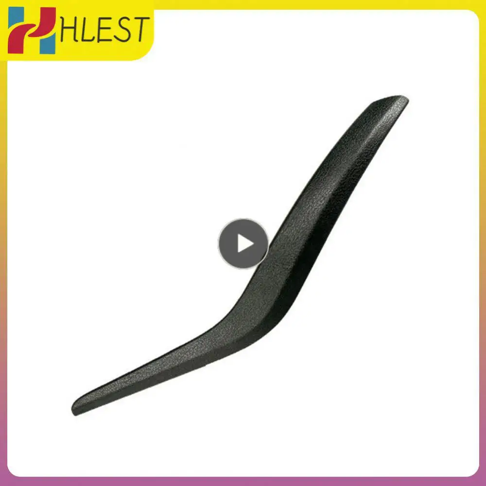 

For Bmw X1 Handrail Cover Universal Pull Trim Cover Portable Durable Door Inner Handle Cover Car Supplies High Quality Practical