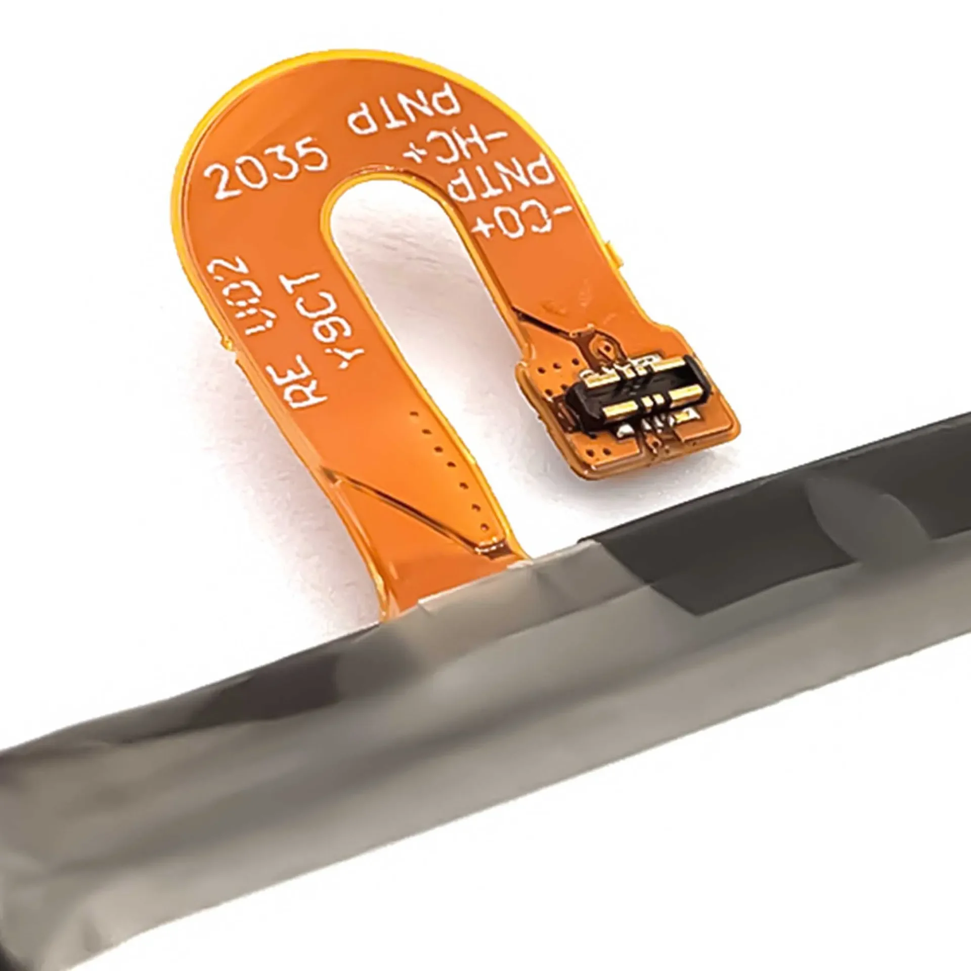 Новейшая сменная батарея для LG Lg V60 Yhinq 5 BL-T46 встроенный мобильный телефон большой