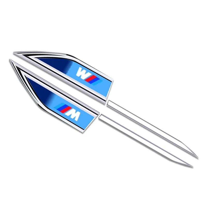 

Автомобильная металлическая наклейка на брызговик, аксессуары для стайлинга кузова для BMW i8 Z4 Z8 X1 X2 X3 X5 X4 X6 X7 G30 G20 G32 G11 G12 F40 F30 F20 F