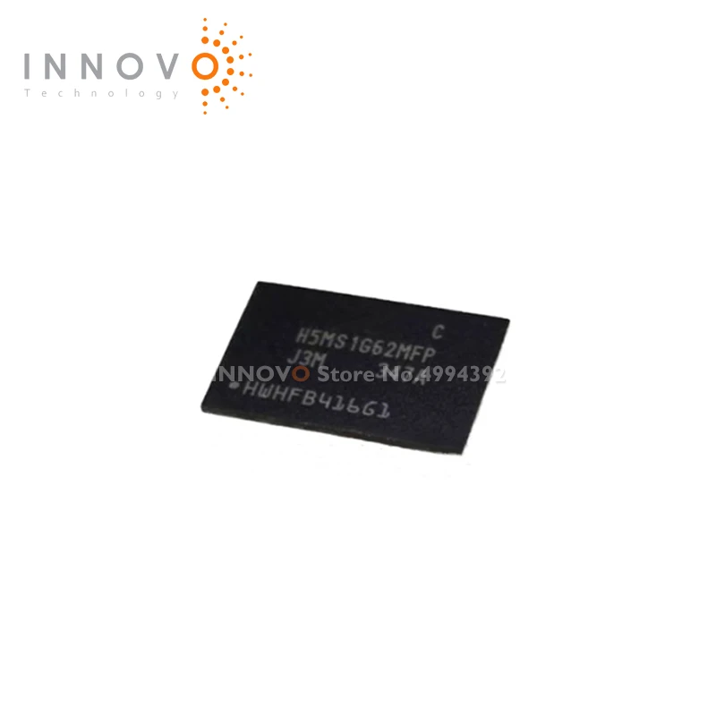 Innova 5 шт./лот H5MS1G62BFR-E3M H5MS1G62MFP-J3M BGA Бесплатная доставка новый оригинальный Innova 5 шт./лот H5MS1G62BFR-E3M H5MS1G62MFP-J3M BGA Бесплатная доставка новый оригинальный