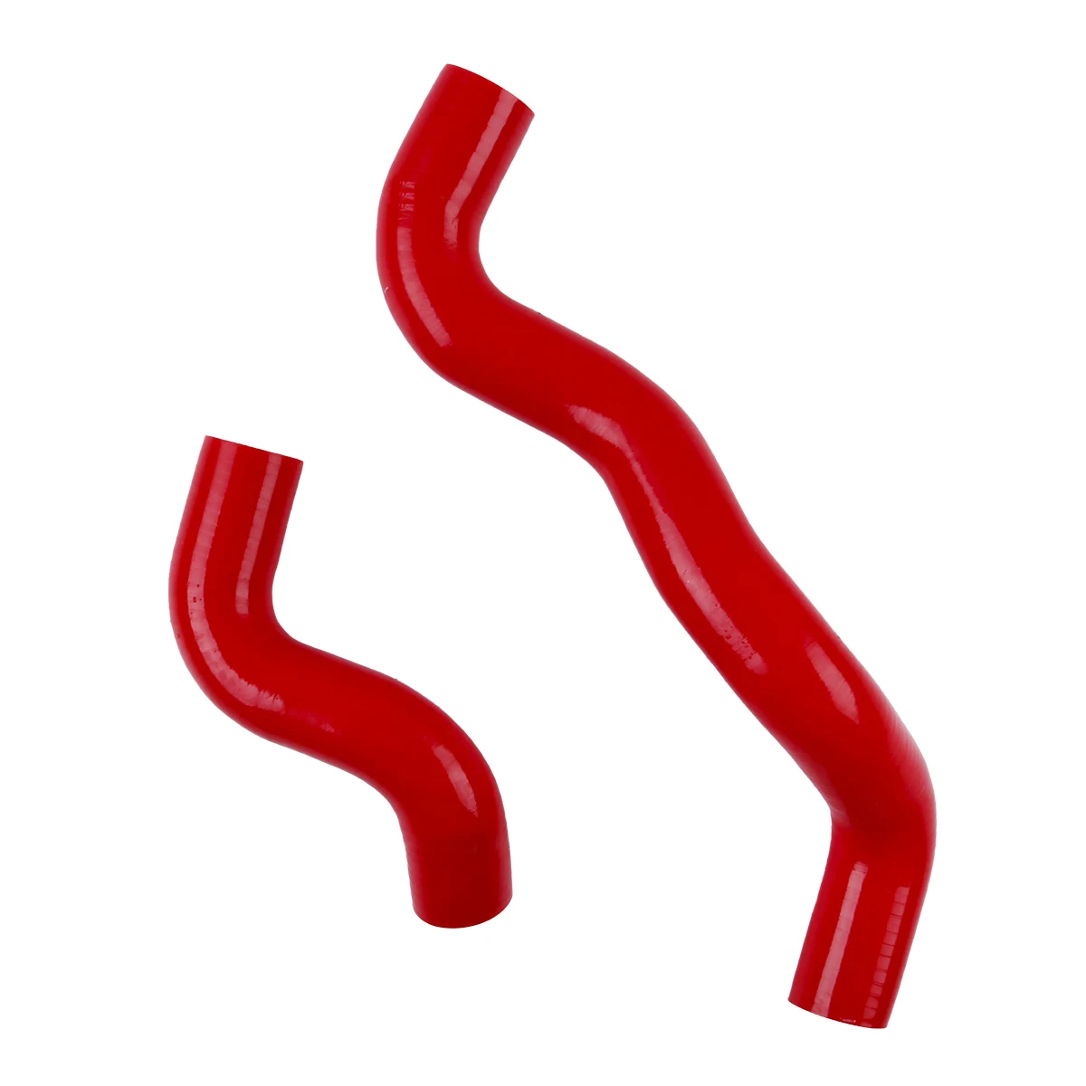 Силиконовые шланги радиатора для Nissan Almera N15/первоклассный P11 2 0 GT SR16VE SR20VE