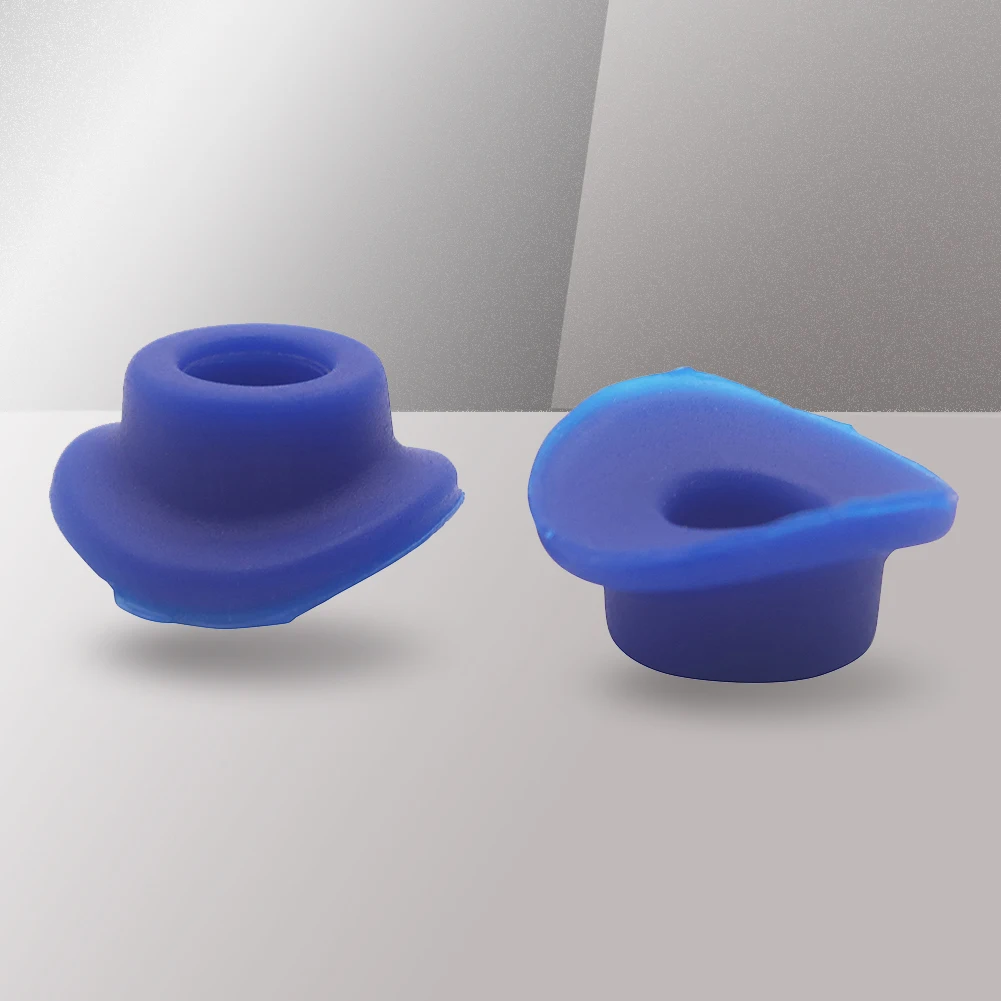 

Мотоциклетные силиконовые воздушные клапаны, пылезащитные грязезащитные шайбы, уплотнительная прокладка для HONDA EXC SX SXF XC CRF YZF YZ WR125 WR250 для KTM