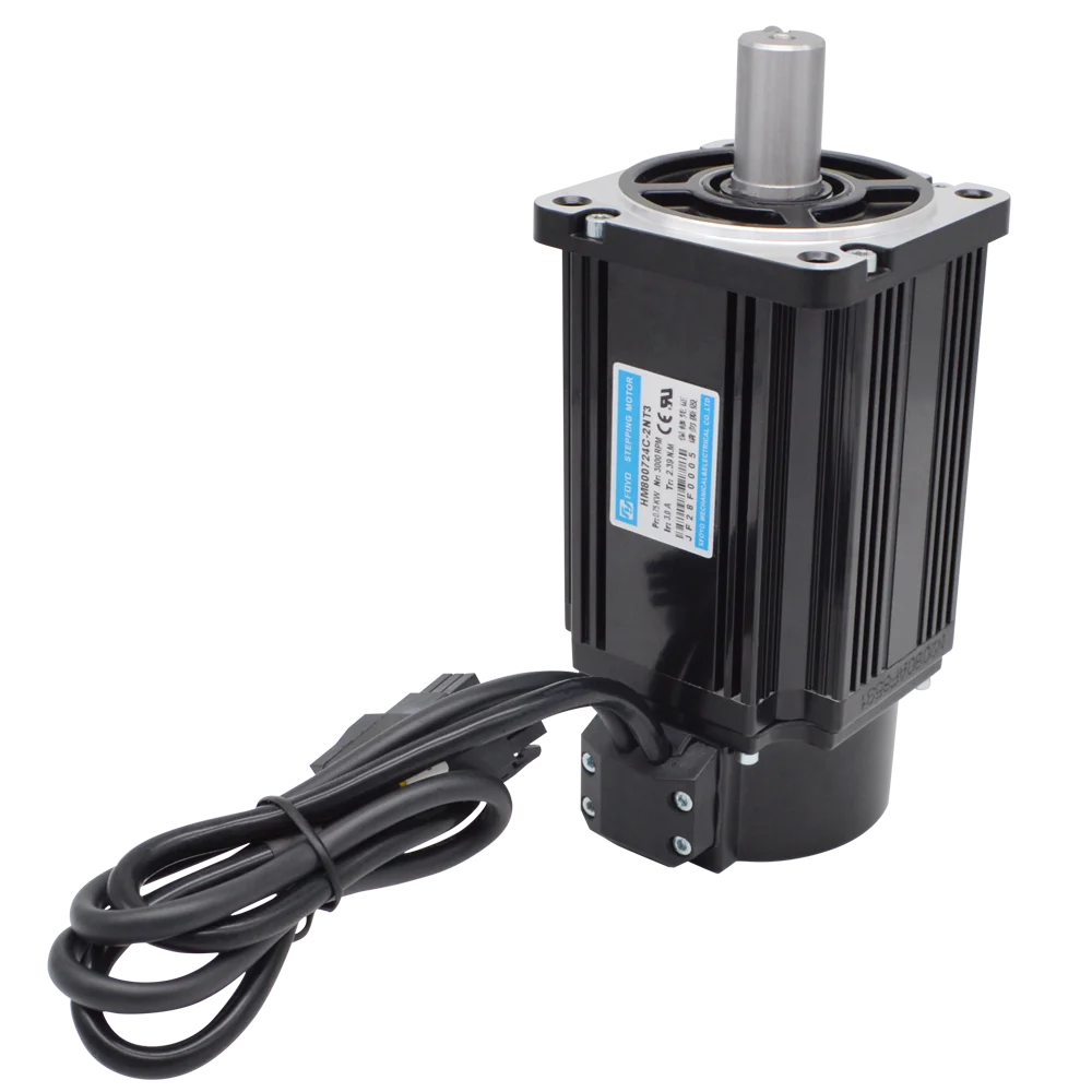 

750W Servo Driver Fr-Ds-07A 750W Drip-Proof Ac 3 Phase Servo Motor For Mobile Robot