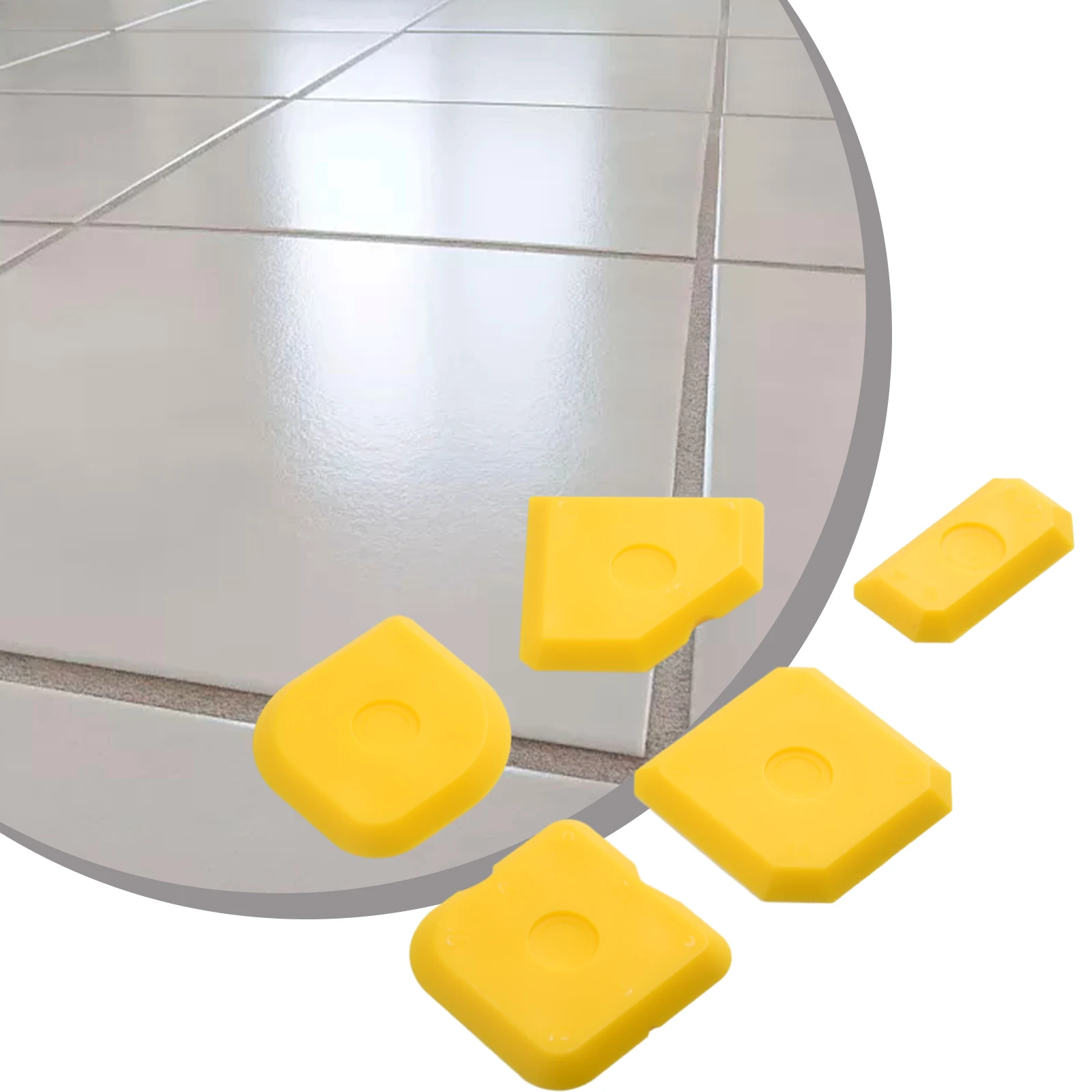 Инструмент для герметика силиконовый аппликатор герметик стекло клей скребок