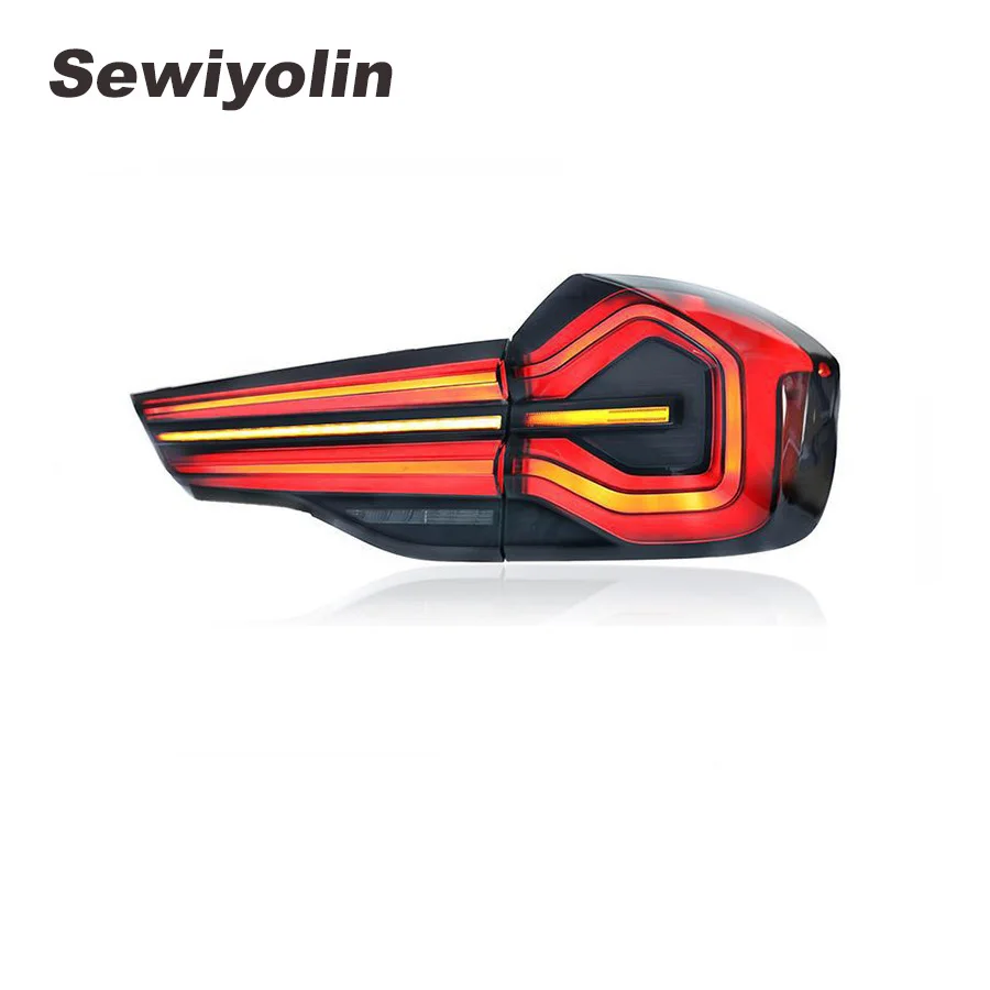 

Фонари задние автомобильные для BMW X3 G08 2018-2021