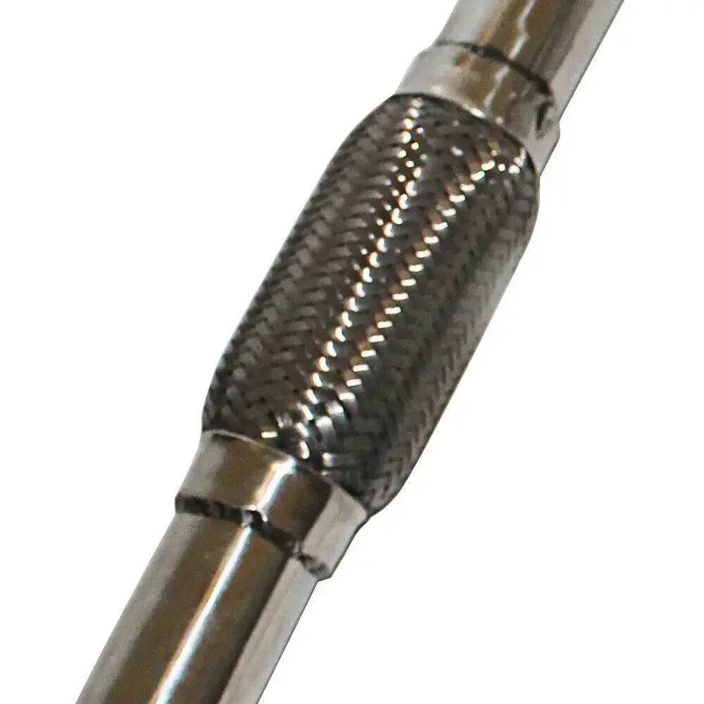 Детали двигателя заглушка выпускного коллектора из нержавеющей стали для 95-99