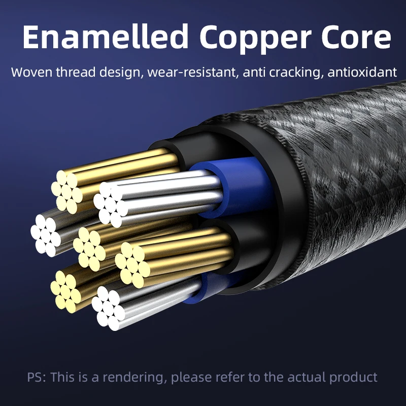 Отсоедините аудиокабель AUX Type-C от разъема USB C до 3 5 мм Аудиоразъем Шнур адаптер