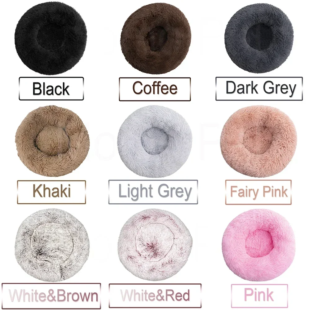 Мягкая длинная плюшевая подстилка для собак размеры Xxl |