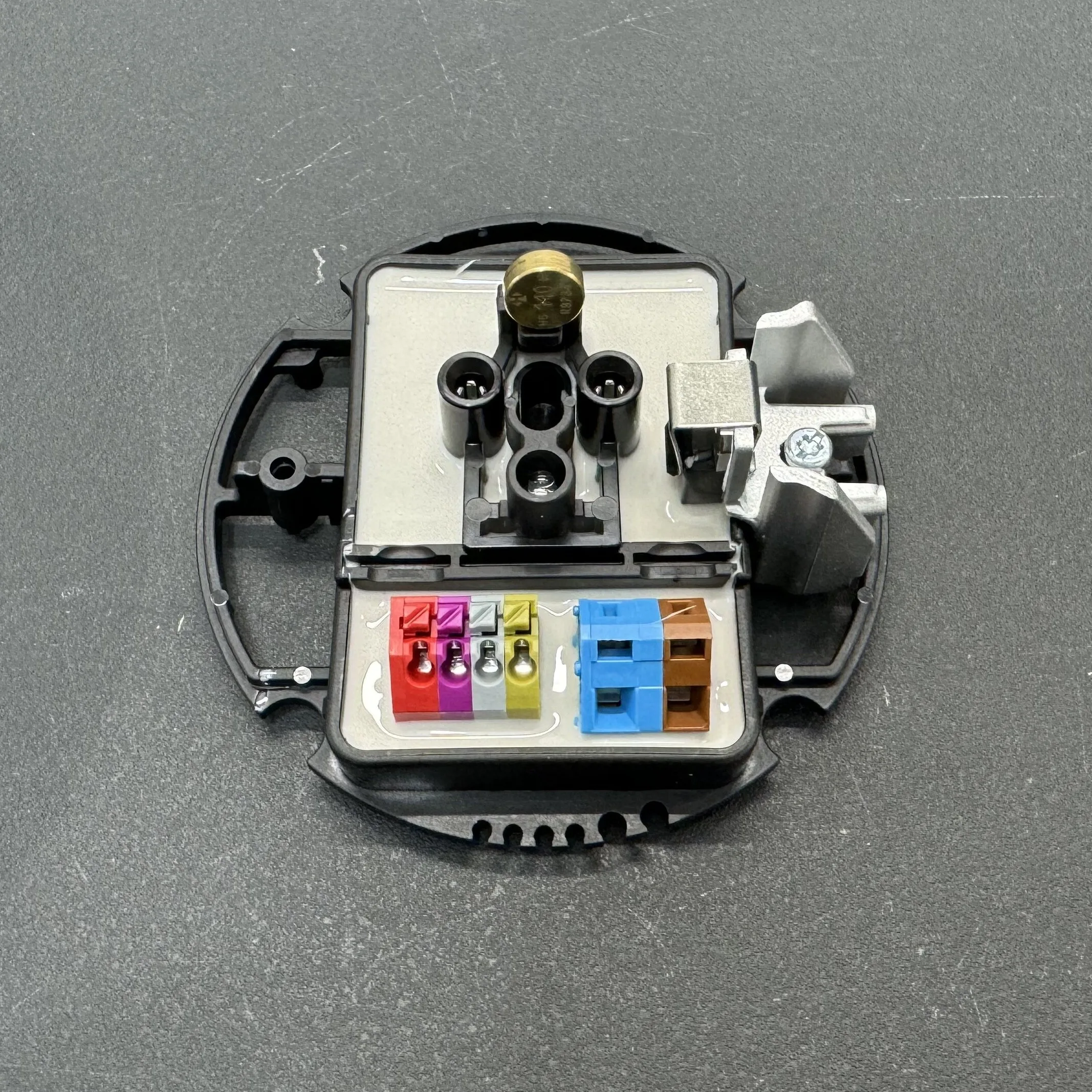 

Основная плата тепловой пушки ST1600, аксессуары, модуль контроля температуры 141.312, передняя основная плата