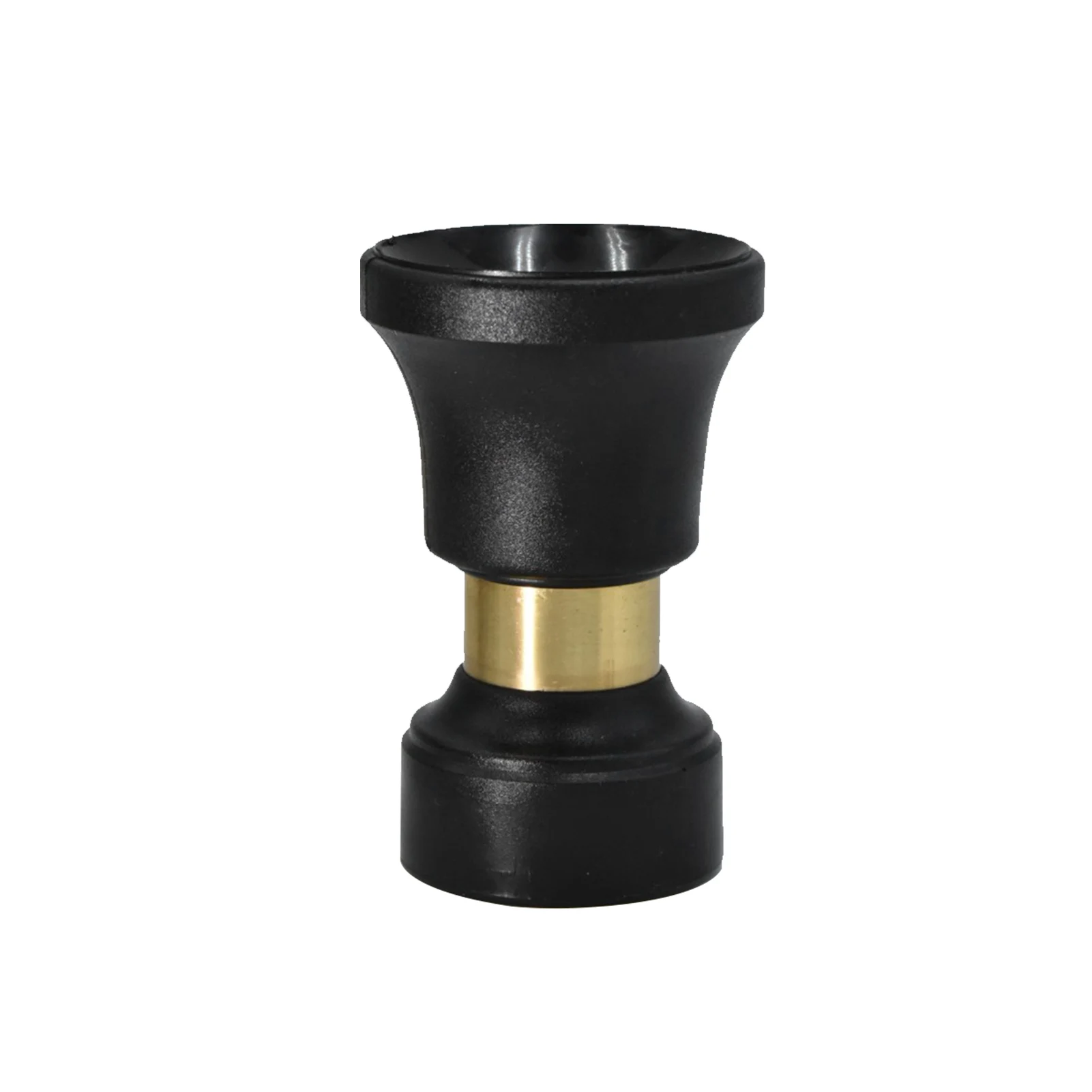 

Hose Nozzle For Firemen Watering Sprinkler Sprayer Car Washing Outdoor High Pressure Jet Home Cleaning Adjustable Twist Garden