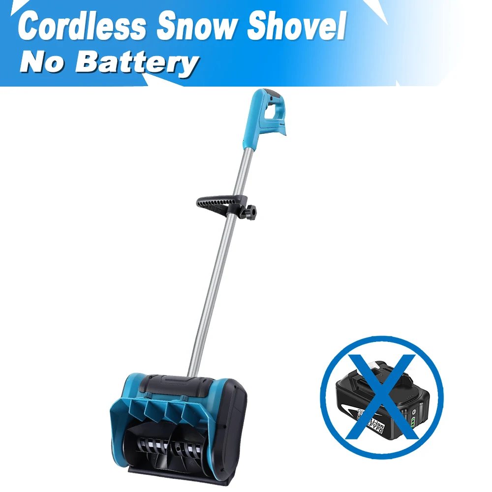 

Электрическая снегоуборщик ONEKFYFD