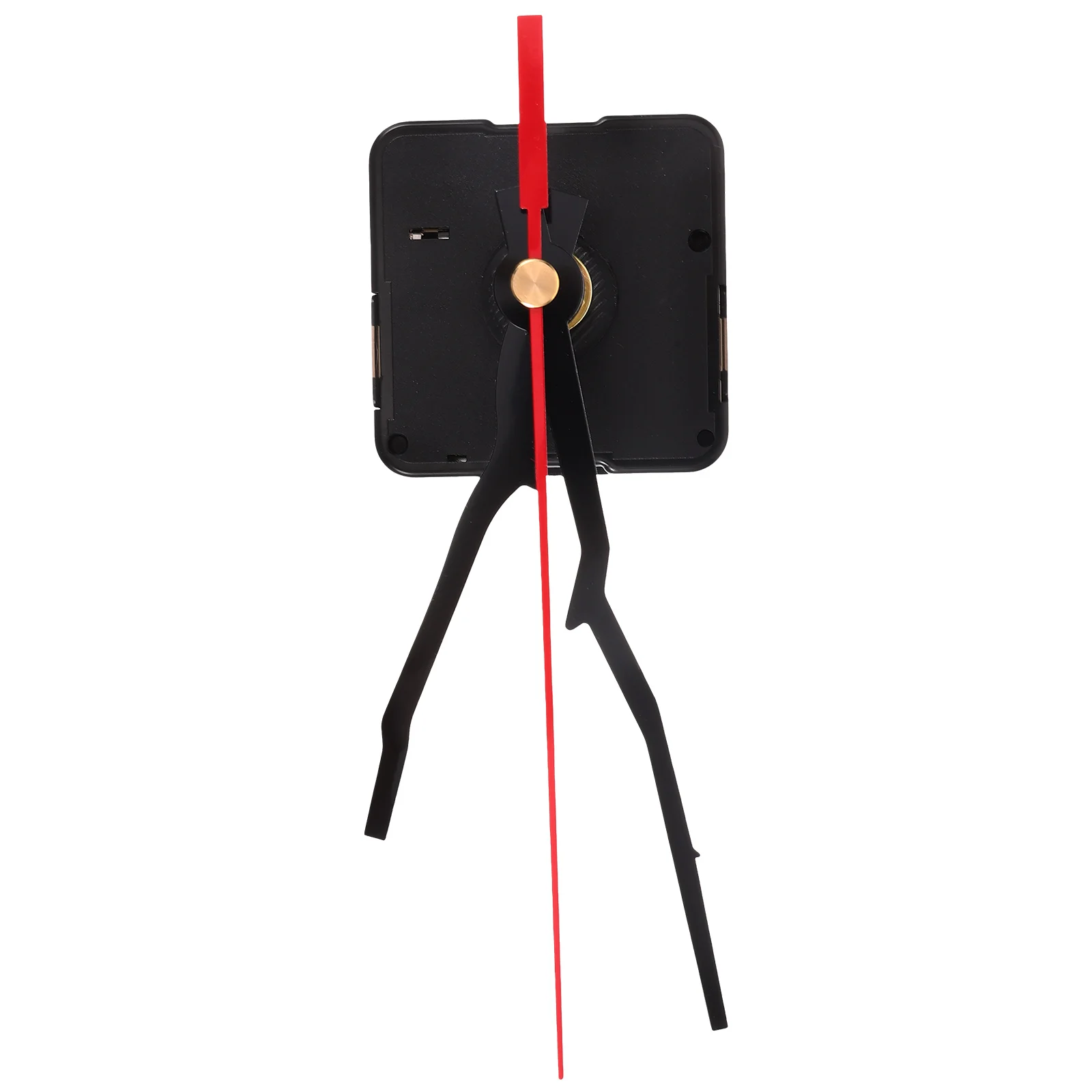 

1 Set Wall Clock Movement with Clock Hands Mute Clock Mechanism DIY Clock Part