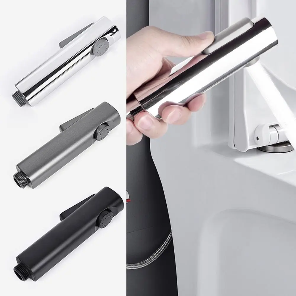 Портативный многофункциональный распылитель для биде Ручной смеситель высокого