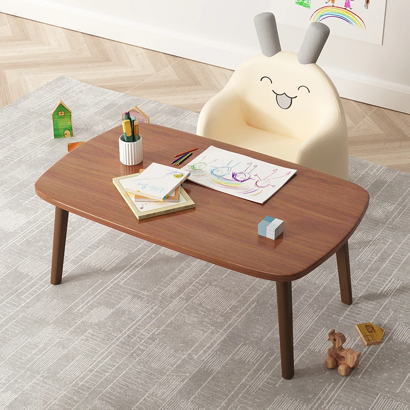 

Bedside Side Coffee Tables Bed Stand Floor Minimalist Coffee Tables Desk Library Basse De Salon Living Room Furniture LQQ25XP