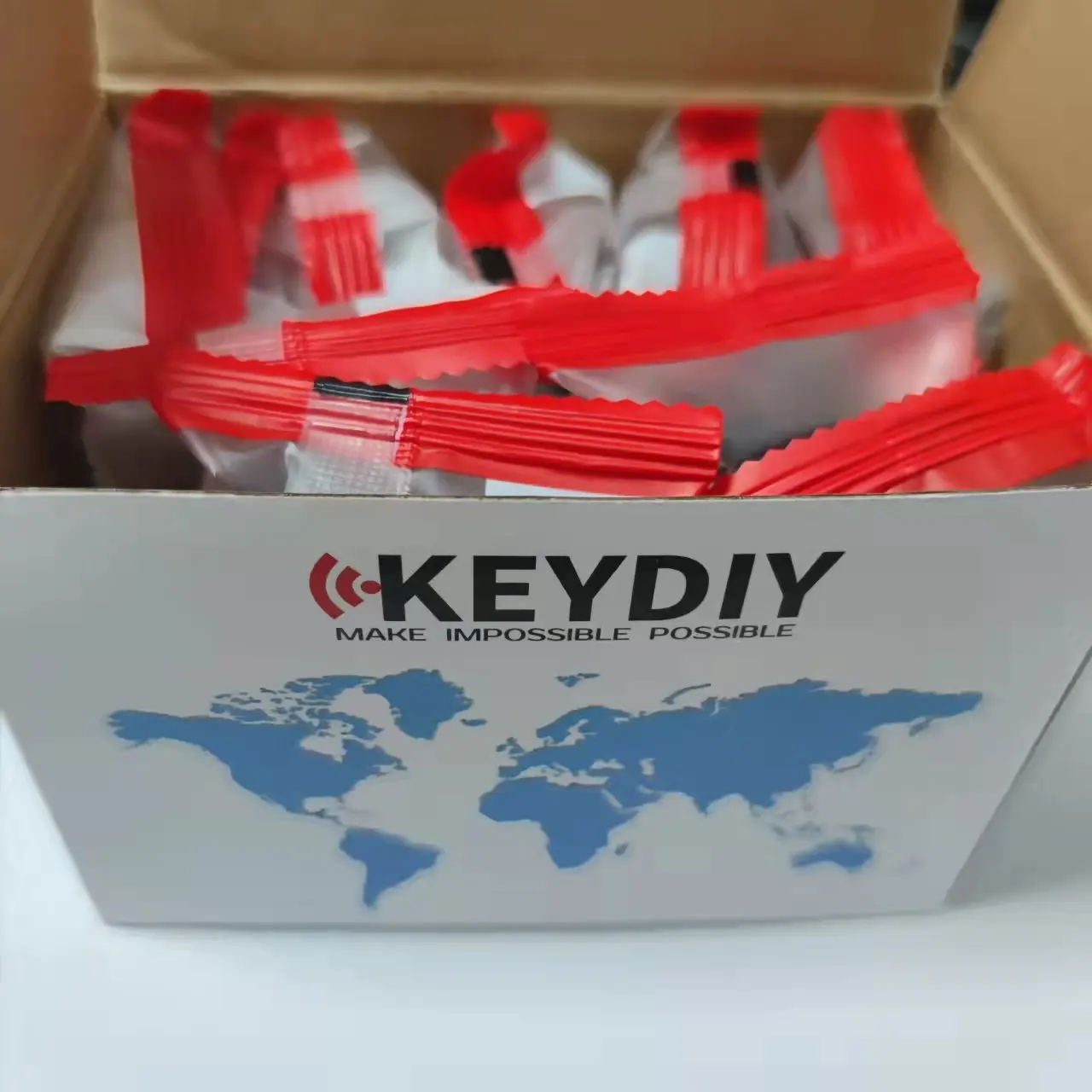 Рисунок 4 - KEYDIY KD NB11 многофункциональный
