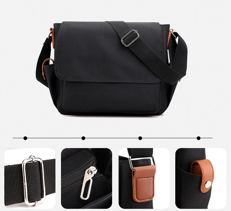 Нагрудная сумка Kerokero Keroppi через плечо повседневный вместительный