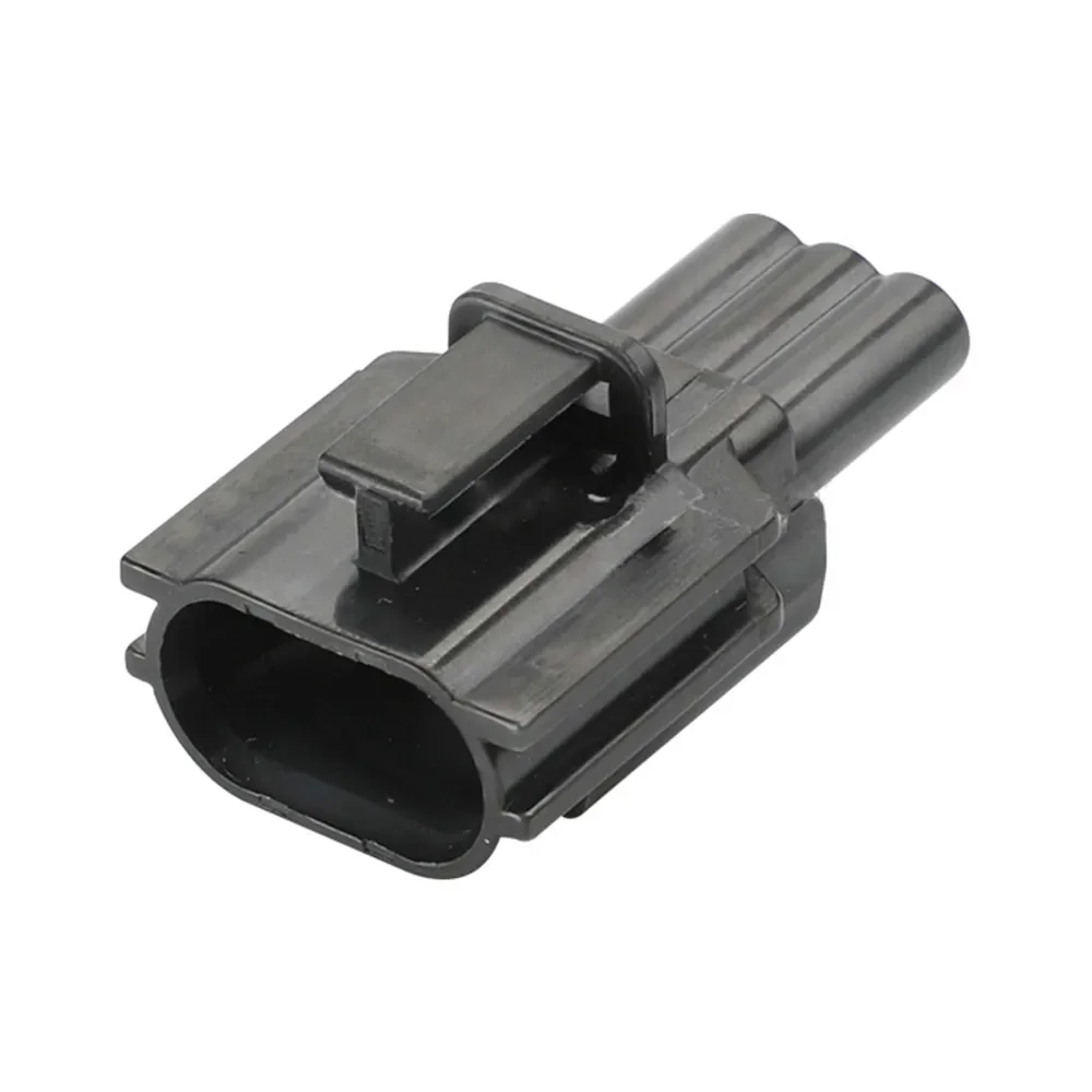 2/5/10/20/50/100 комплектов 3-контактный автоматический штекер 7223-6536-30 пластиковый
