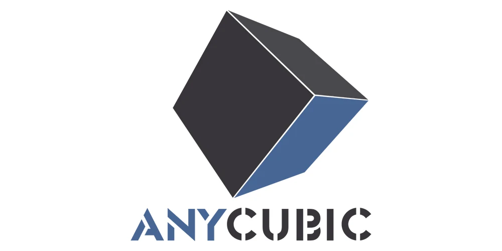 ANYCUBIC Brand Logo