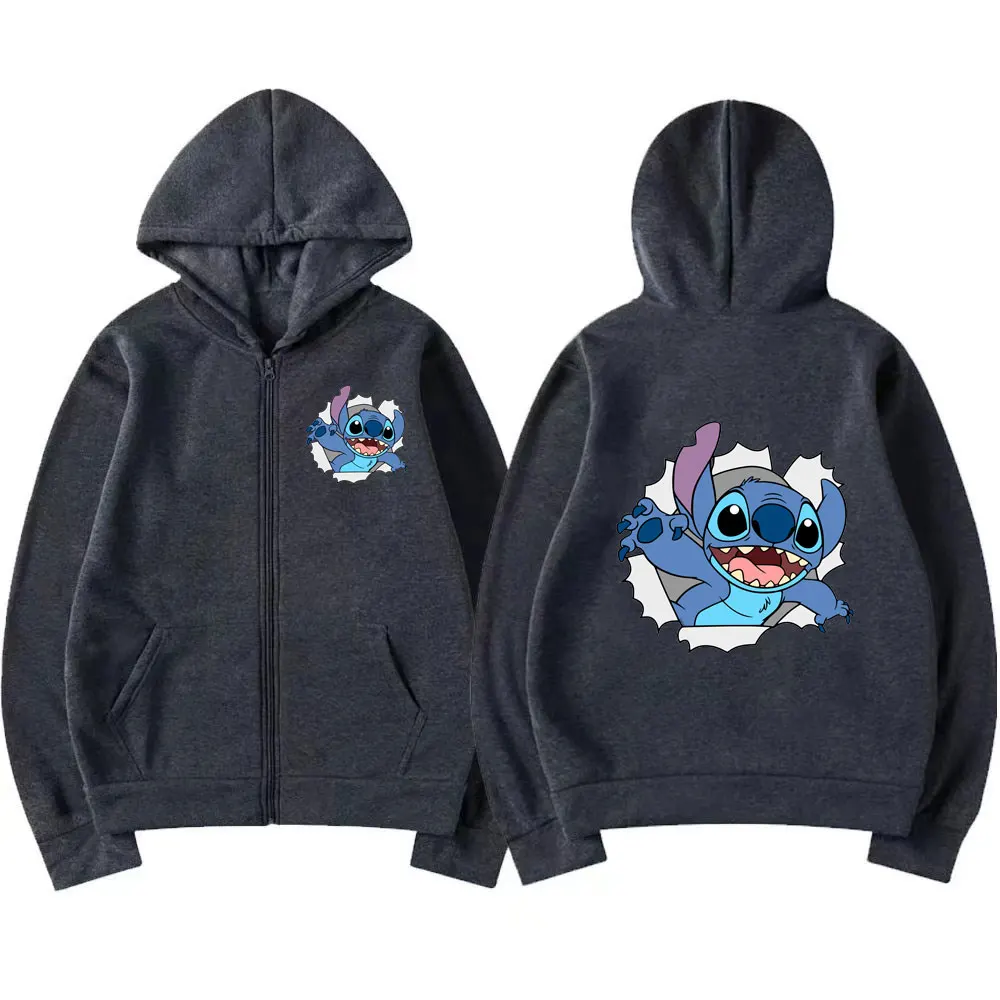 Женская зимняя куртка с капюшоном и на молнии