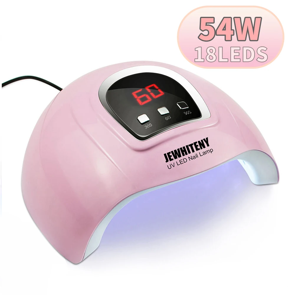 Светодиодный сверлильный станок для ногтей