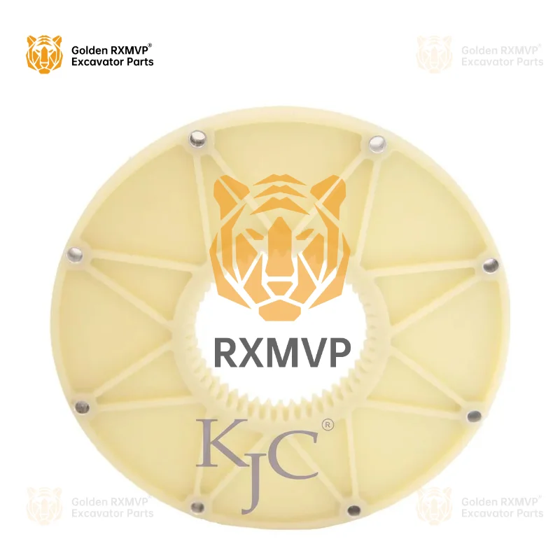 Муфта для экскаватора Caterpillar 154 5558 352 46T 3E 4895 239 6598 339 6869 E330C M315 M318