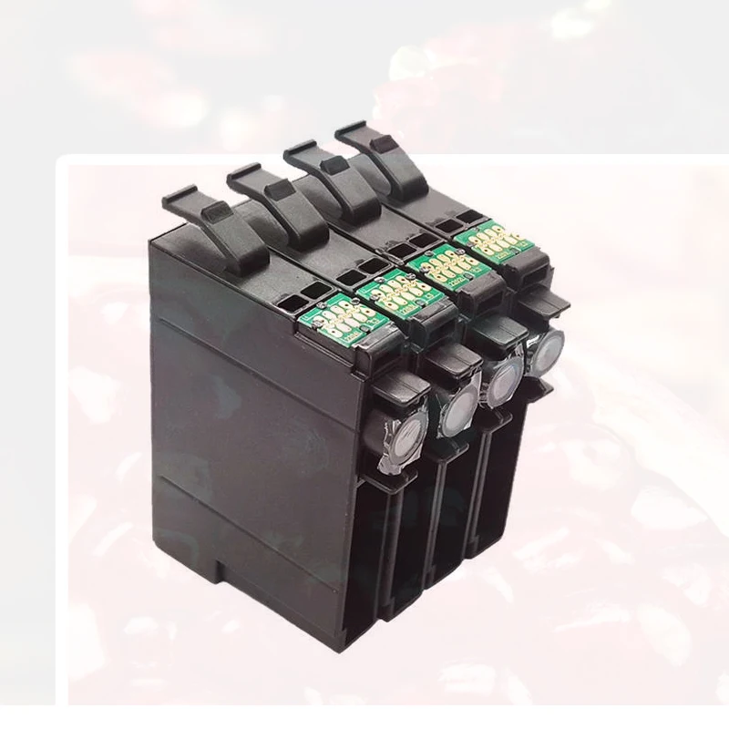 Совместимый картридж с чернилами VilaxhT503 503XL для EPSON