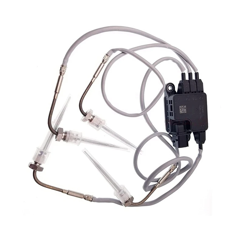 

4384573 Car BSD Exhaust Gas Temperature Sensor For Cummins 6.7L ISB QSB