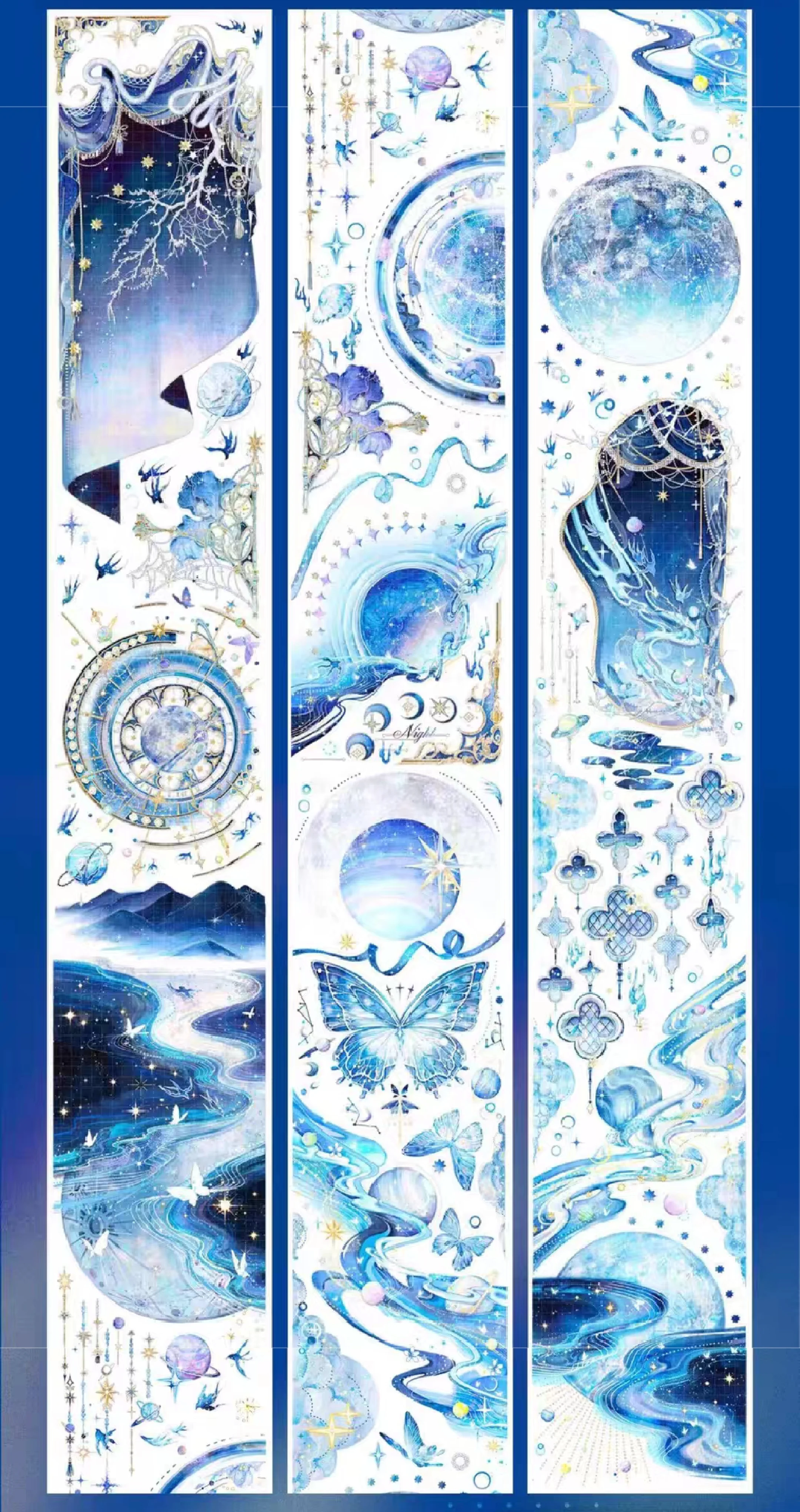 

1-петлевая ПЭТ-лента васи