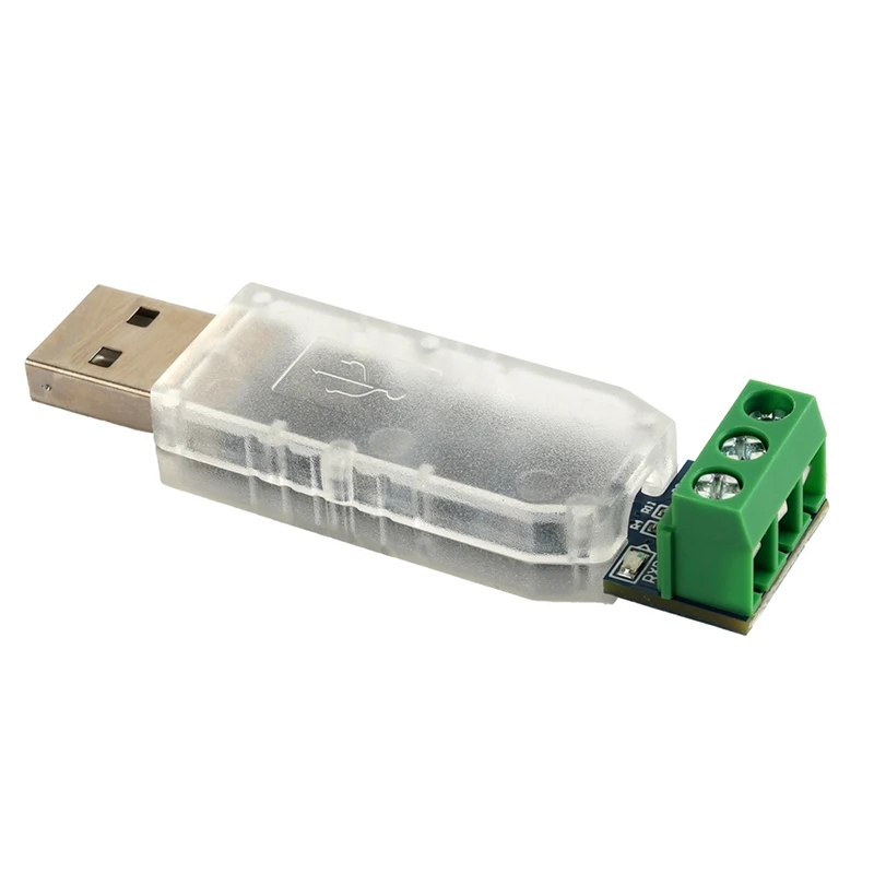 Контроллер анализа шины LIN USB-отладчик Анализатор (1 шт.)