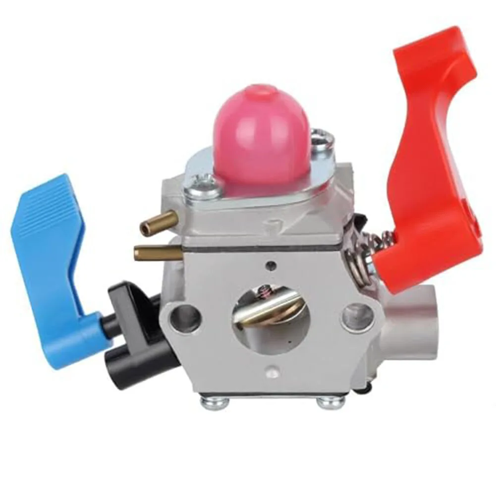 530071775 Комплект карбюратора для газового вентилятора BVM200LE 25CC PBV200LE Pro воздуходувка