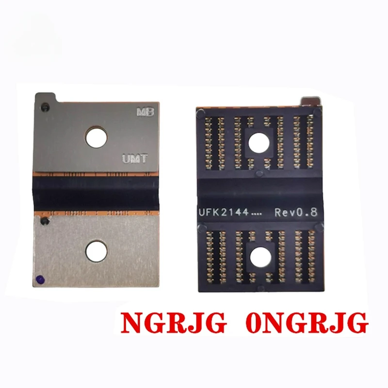 Новый оригинальный кабель для подключения видеокарты DGFF ноутбука Dell Precsion 15 7530 7540