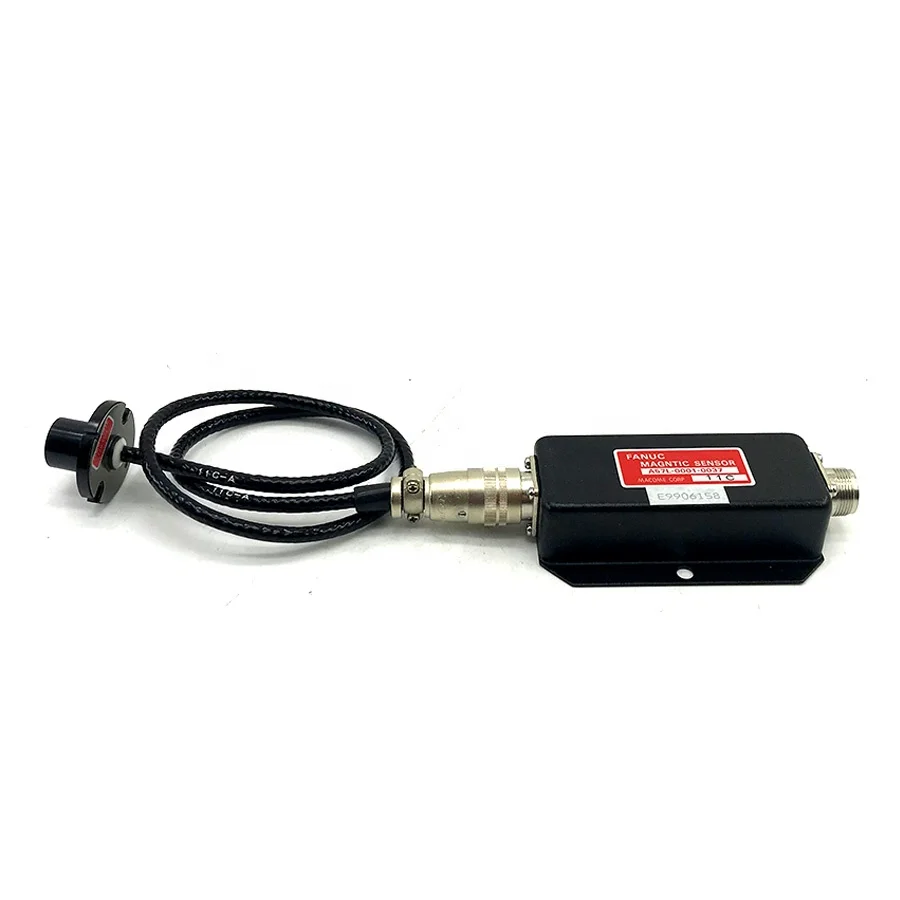 Fanuc новый оригинальный датчик A57L-0001-0037 fanuc head fsh-1378 fsh-1335