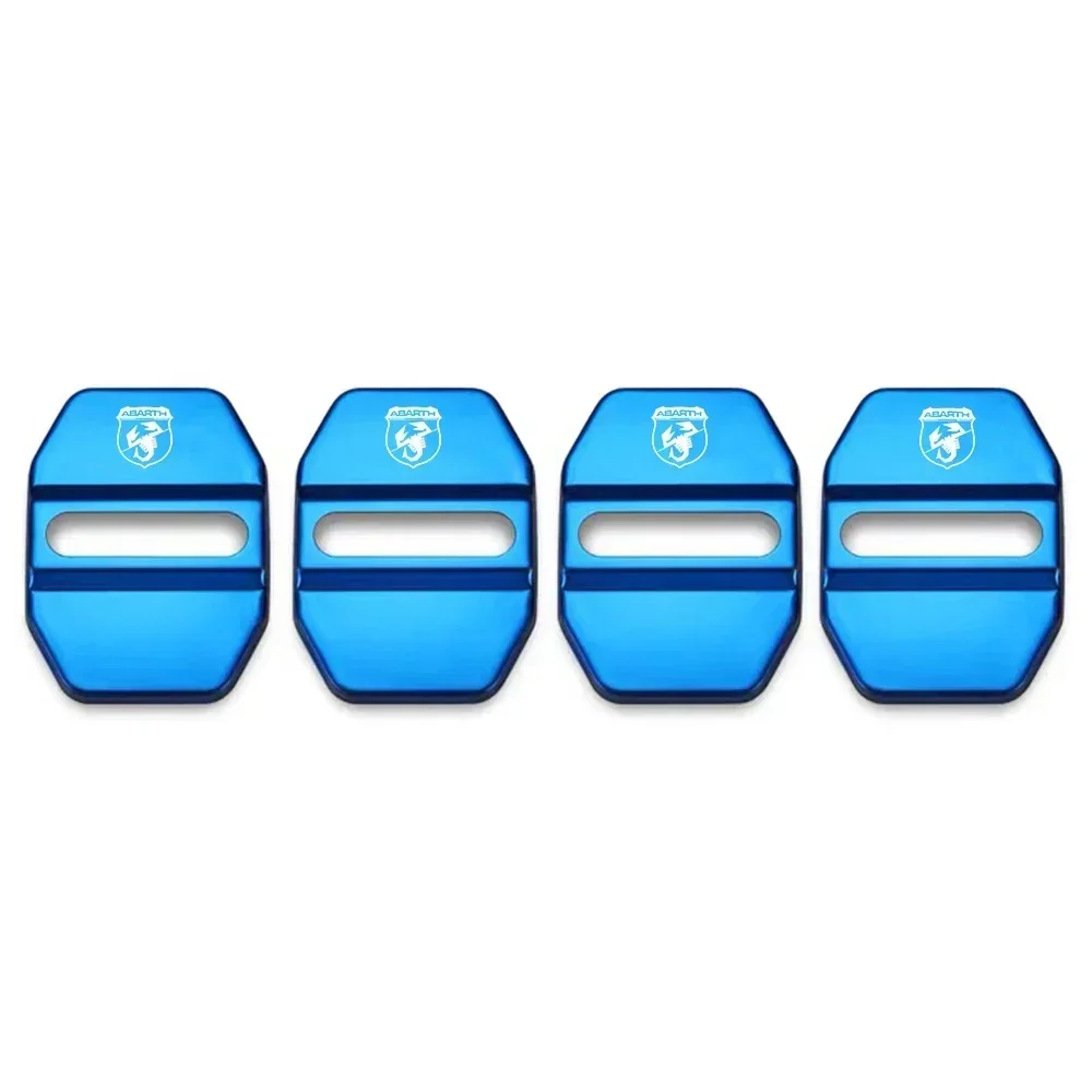 Для Fiat Abarth 500 X 500X 500L детали украшение защита из нержавеющей стали искусственная