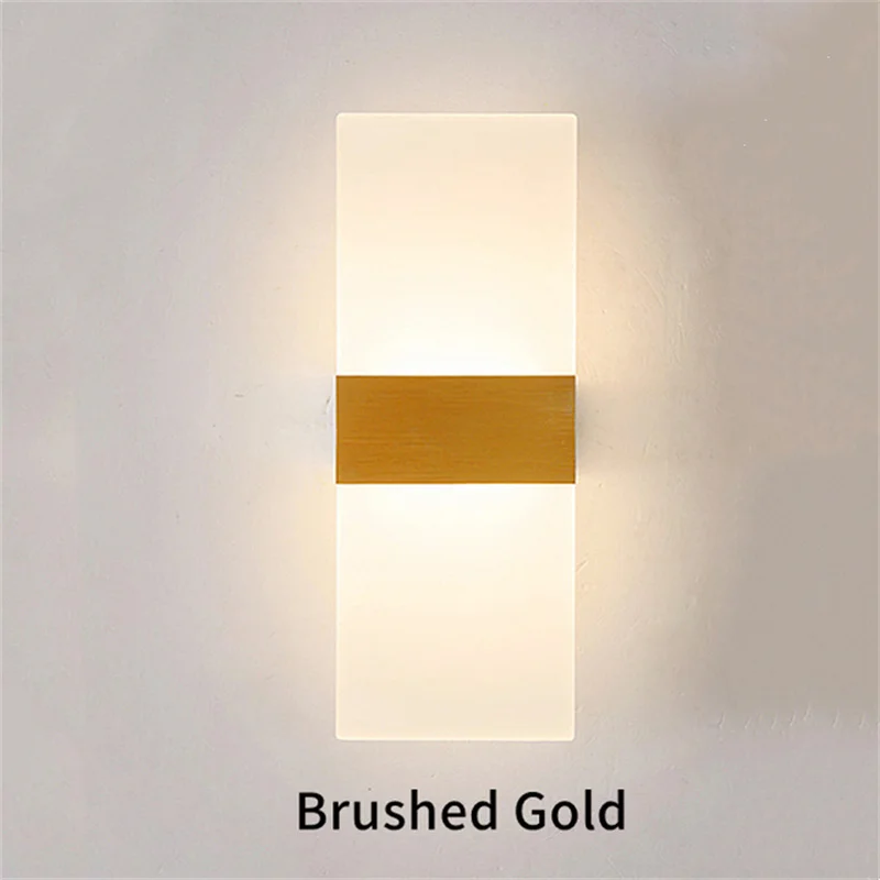 Настенные светильники ksdligh  теплый белый/холодный белый