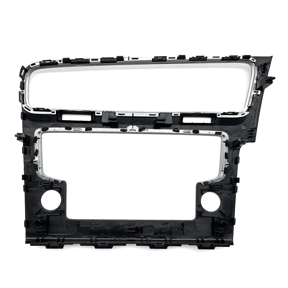 5GG 819 728 для VW Golf 7 5 CD MIB 3 6 дюймовые магнитолы Декоративные искусственные