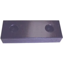 

Small Bead Loosener Nylon Front Pad For Coats Tire Changers