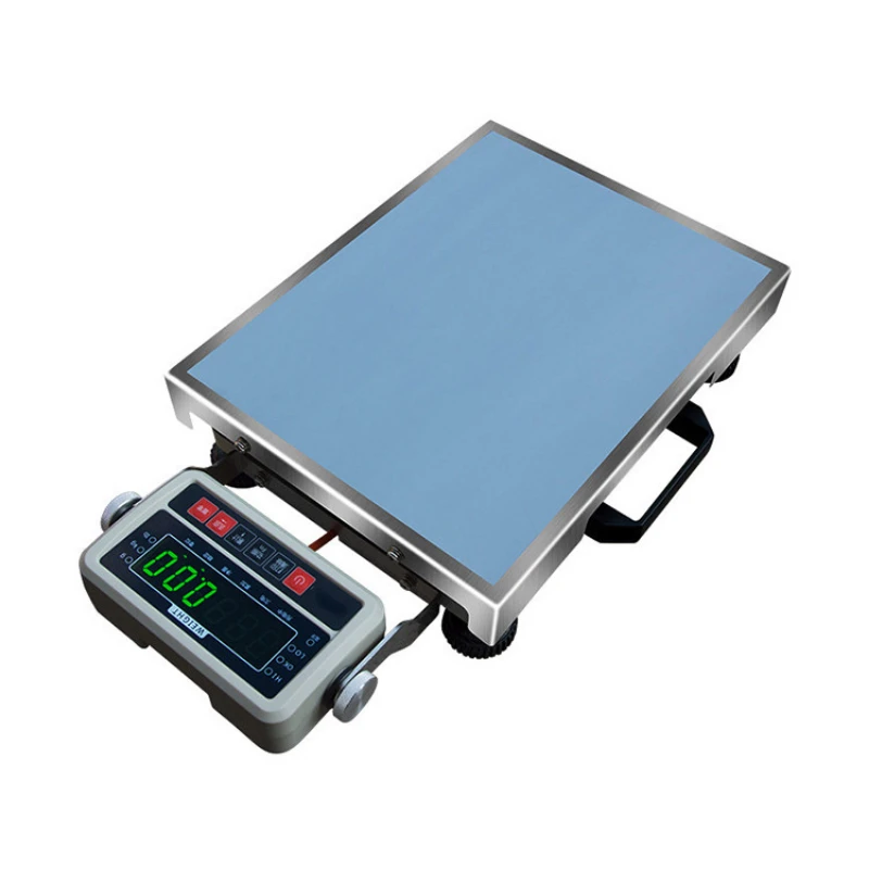 

Electronic Digital Platform Scale Postal Weighing Scale Portable Wireless Scale