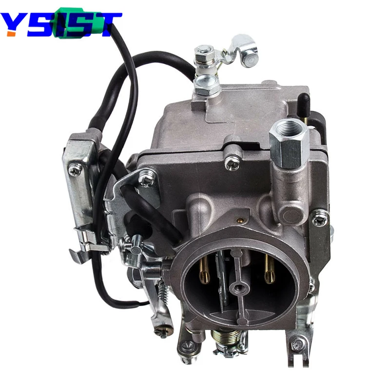 Карбюратор для Toyota Starlet 4K Townace Corolla Liteace Sprinter Carb ASSY 21100-13170 2110013170 21100 13170 Carby 2 бочки -