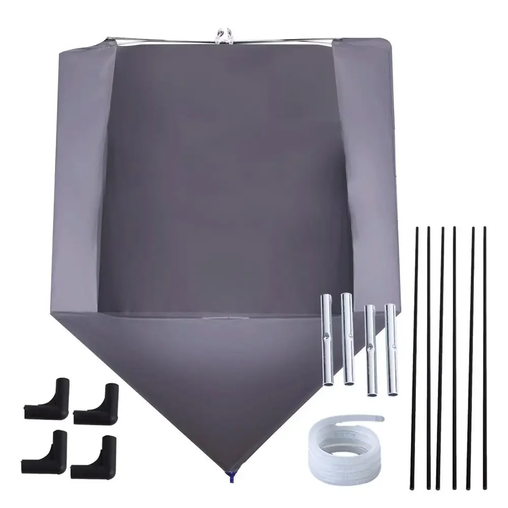 

Водонепроницаемый чехол для очистки кондиционера