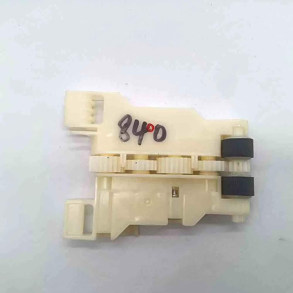 Фотографический ролик подходит для карманной модели EPSON